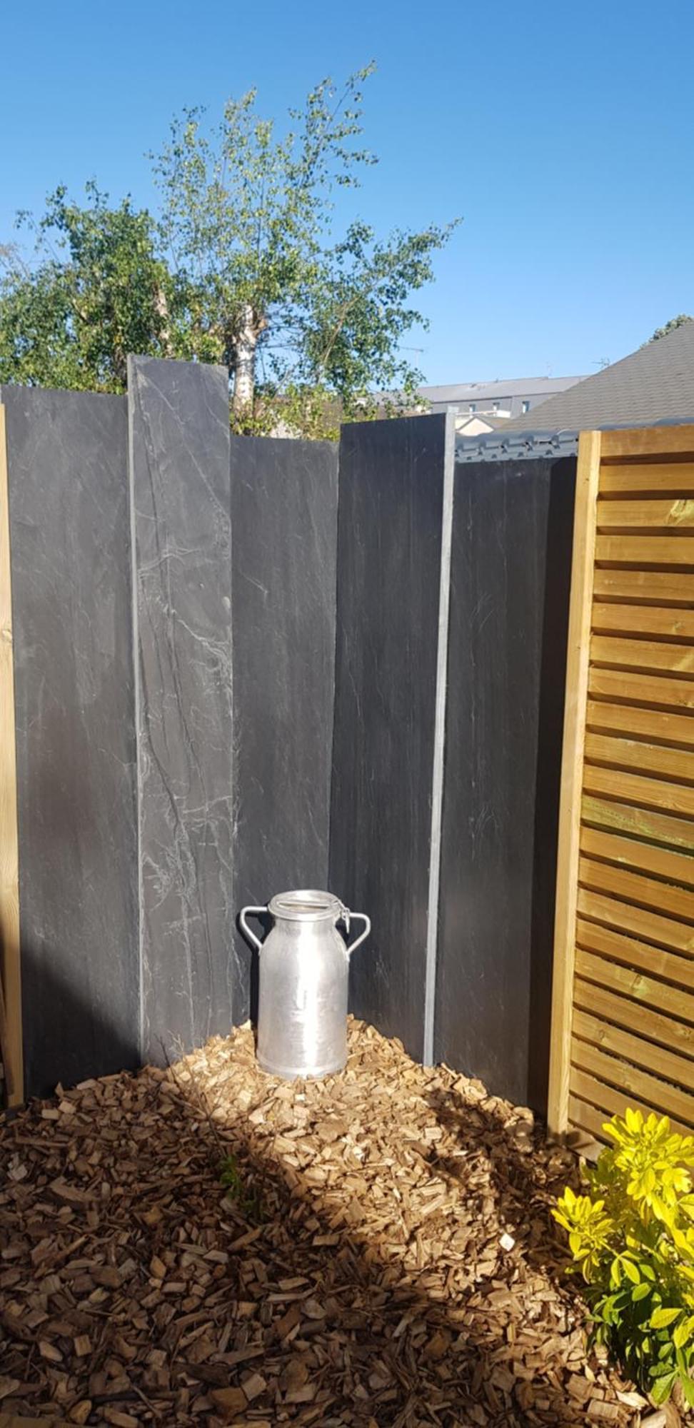 Grande chambre avec salle de bain privée Le Mans Exterior foto